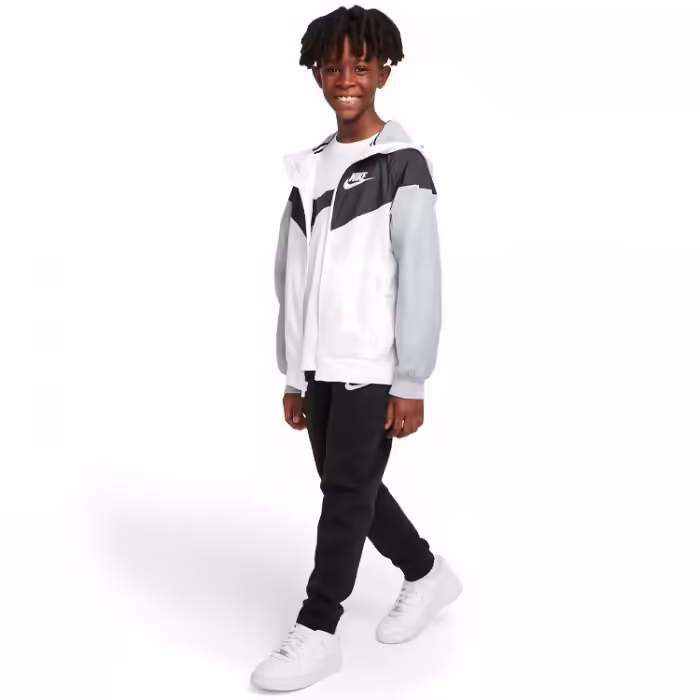 Ветровка Nike B NSW WR JKT HD - 3