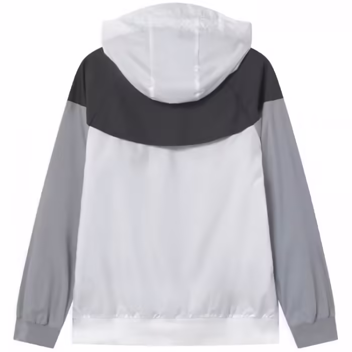 Ветровка Nike B NSW WR JKT HD - 4