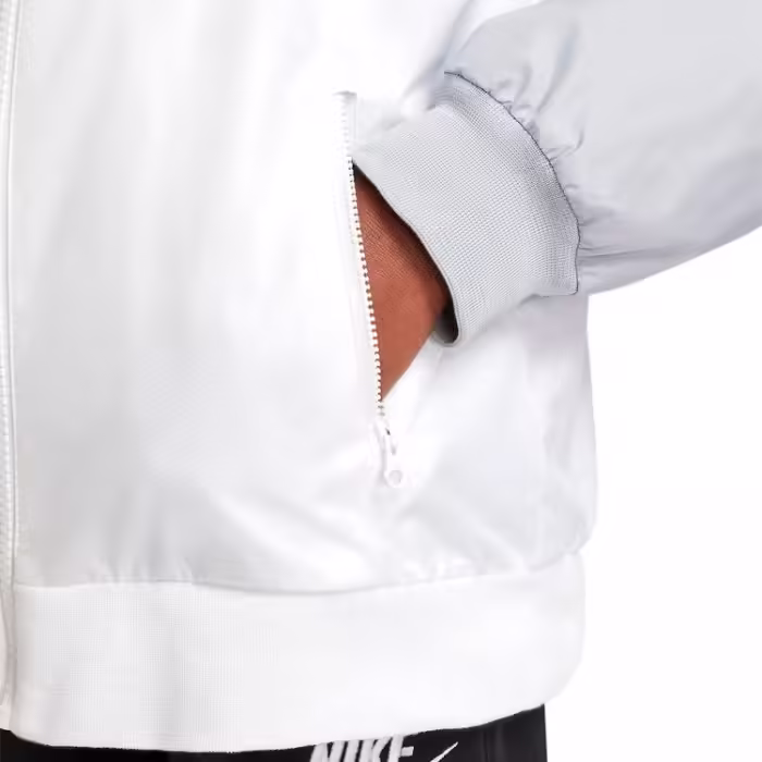 Ветровка Nike B NSW WR JKT HD - 5