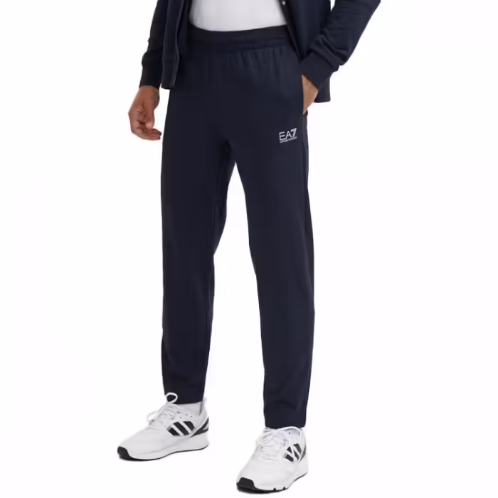 Costum Sportiv EA7 EMPORIO ARMANI TRAIN CORE ID M T-SUIT HOODIE - 5