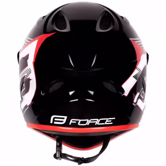 Шлем Force TIGER downhill - 2