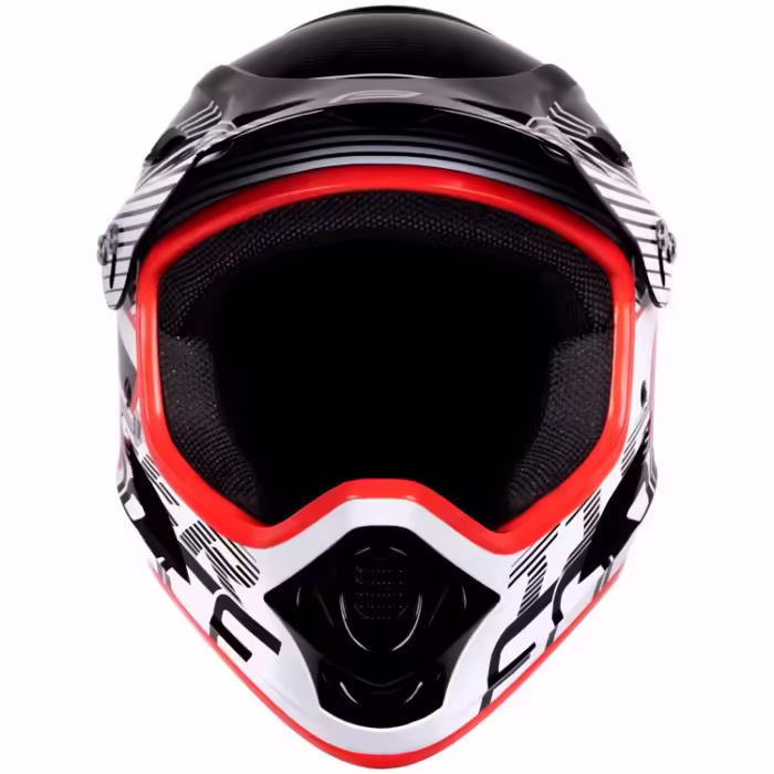 Шлем Force TIGER downhill - 3