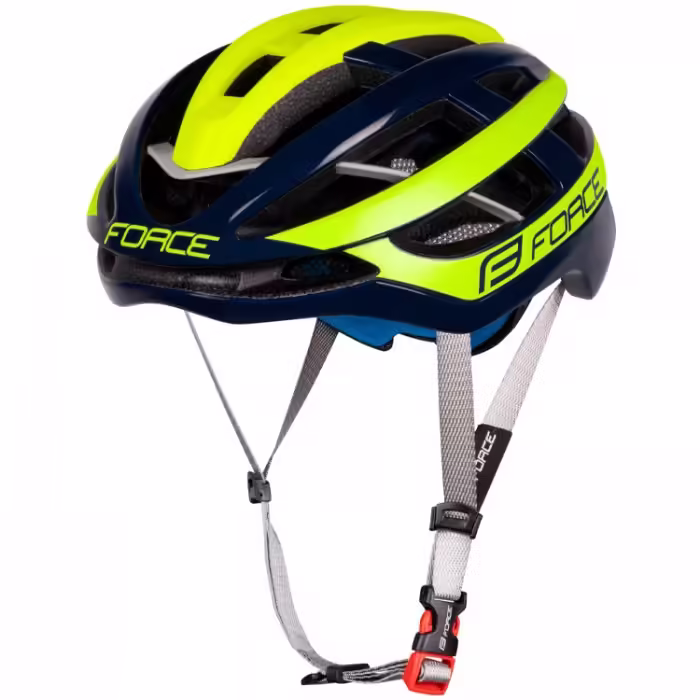 Casti de bicicleta Force LYNX