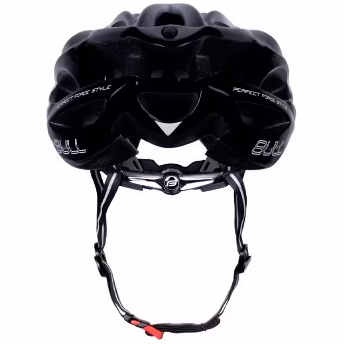 Шлемы велосипедные Force BULL HUE - 4