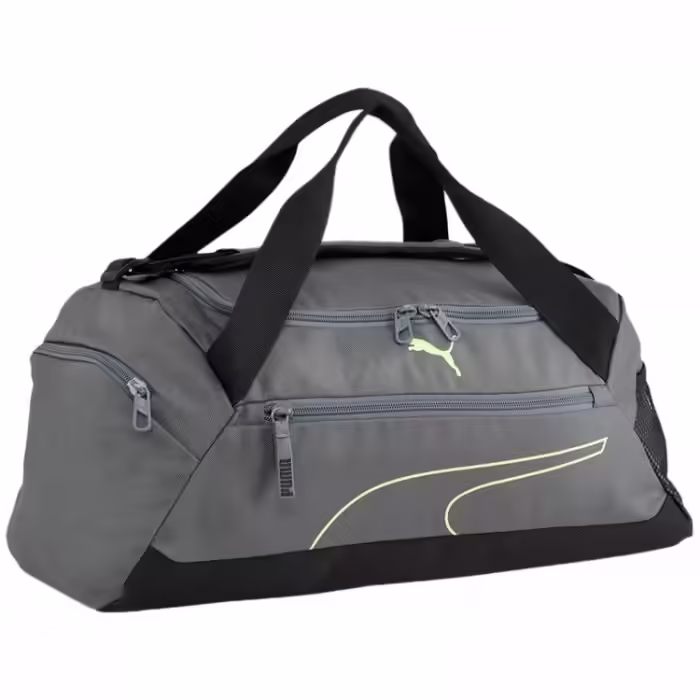 Geanta sport Puma Fundamentals Sports Bag S