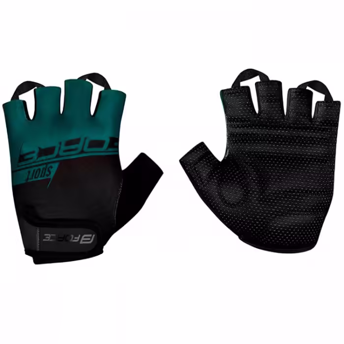 Manusi p/biciclisti Force Sport