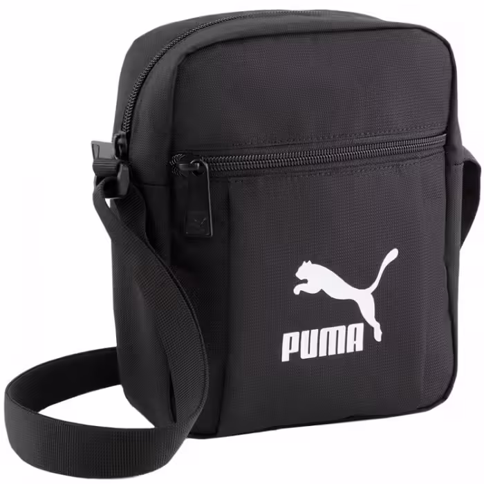 Geanta pe umar Puma Classics Archive Compact Portable
