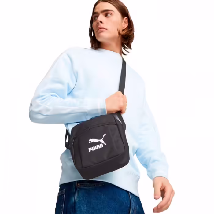 Geanta pe umar Puma Classics Archive Compact Portable - 2