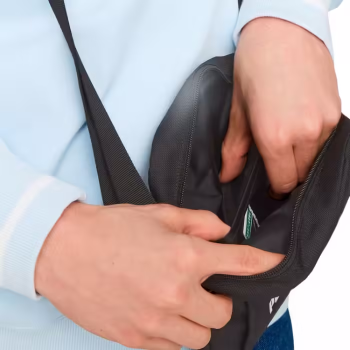 Geanta pe umar Puma Classics Archive Compact Portable - 5