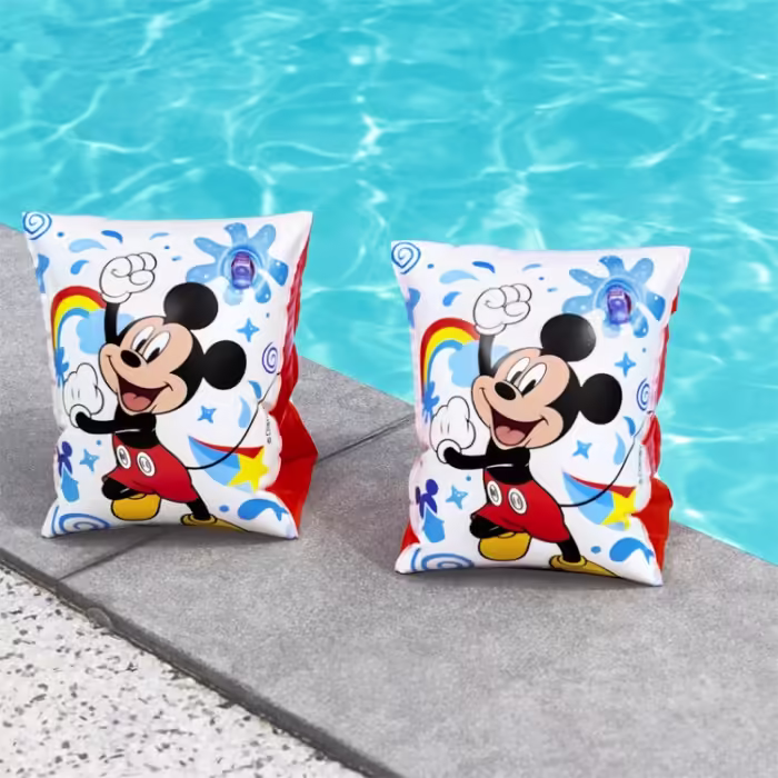 Protectie gonflabila Bestway MICKEY SI PRIETENII - 3