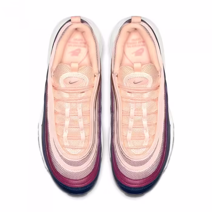 Incaltaminte Sport Nike W AIR MAX 97 - 2