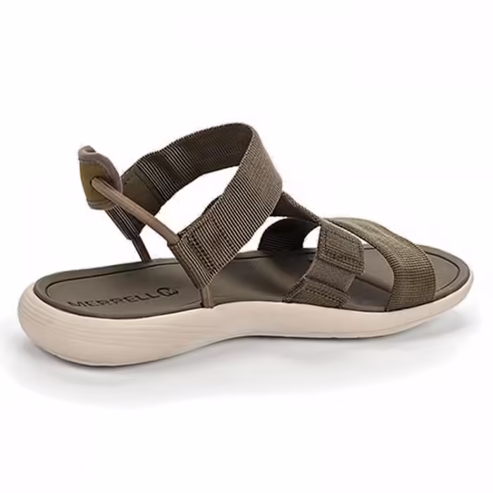 Sandale Merrell DUSKAIR CALAIS BACKSTRAP Hachi 35 - 3
