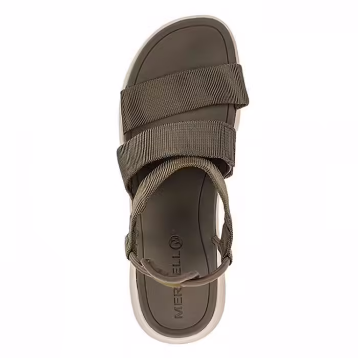 Sandale Merrell DUSKAIR CALAIS BACKSTRAP Hachi 35 - 4