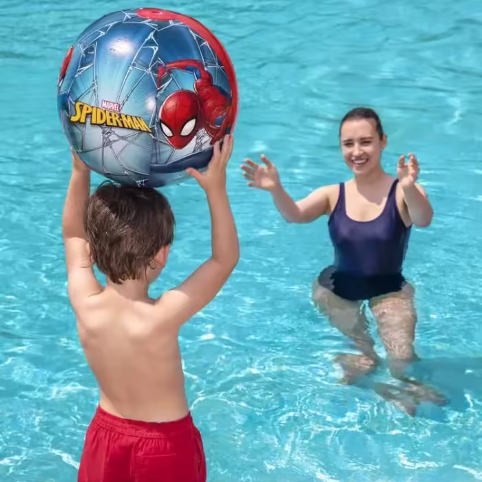 Minge gonflabila Bestway Spider Man - 5