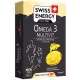 Витамины Swiss Energy Omega3 Multivit