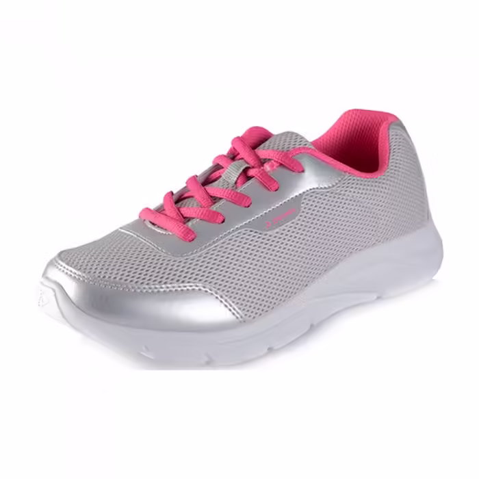 Кроссовки Demix FASTER WH - 3