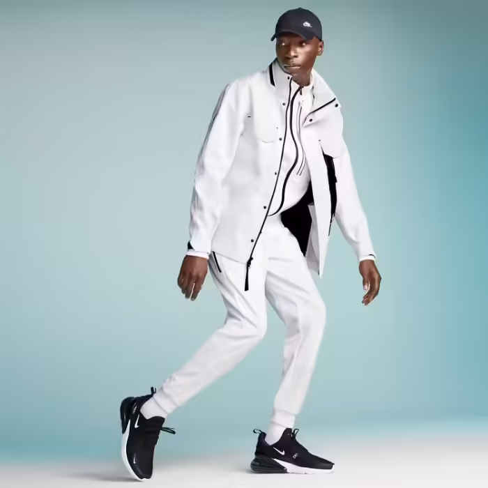 Incaltaminte Sport Nike AIR MAX 270 - 7