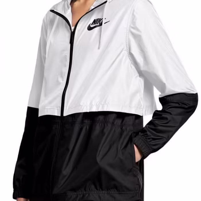 Scurta Nike W NSW JKT WVN - 2