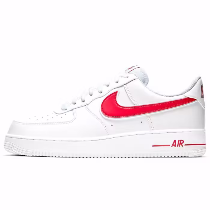 Кроссовки Nike AIR FORCE 1 07 3