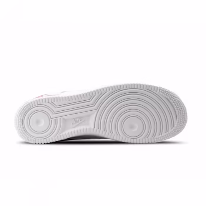 Кроссовки Nike AIR FORCE 1 07 3 - 2