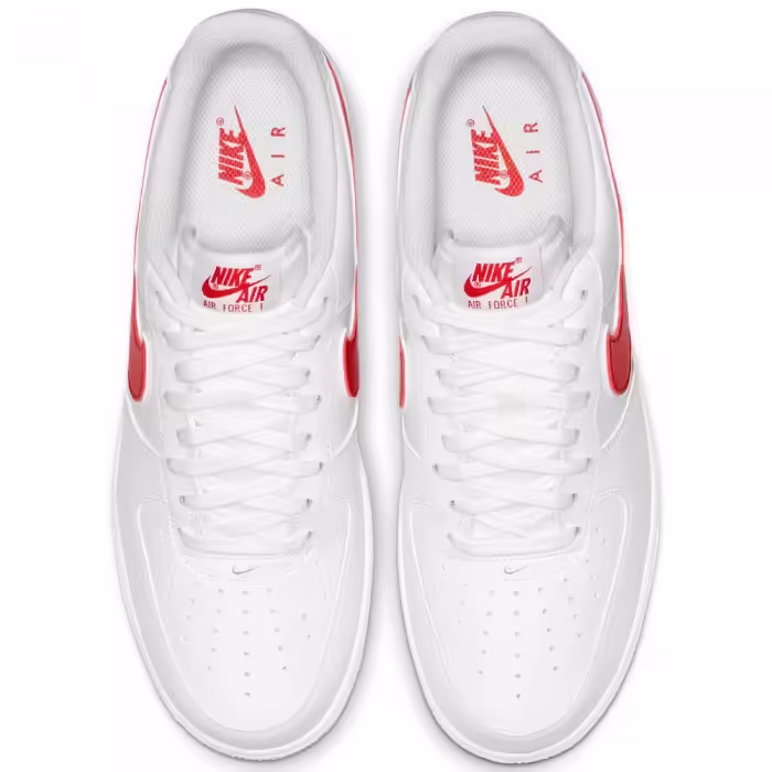 Кроссовки Nike AIR FORCE 1 07 3 - 5