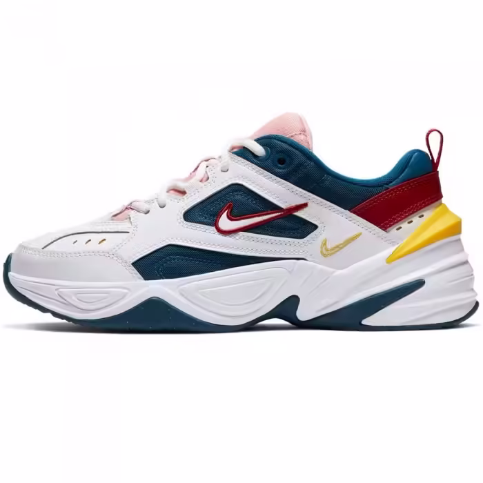 Кроссовки Nike M2K TEKNO