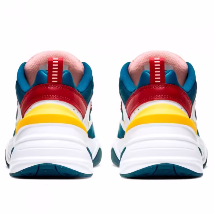 Кроссовки Nike M2K TEKNO - 2