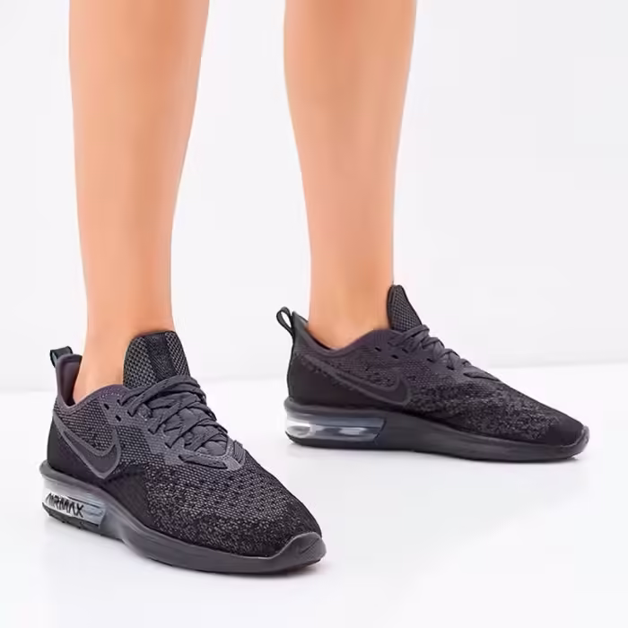 Incaltaminte Sport Nike WMNS AIR MAX SEQUENT 4 - 5