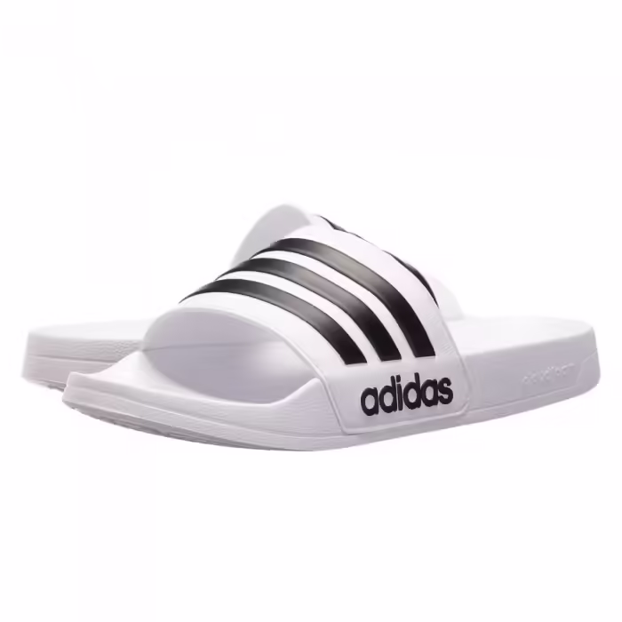 Slapi Adidas ADILETTE SHOWER - 2
