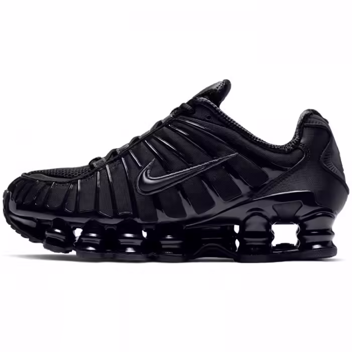 Incaltaminte Sport Nike W NIKE SHOX TL
