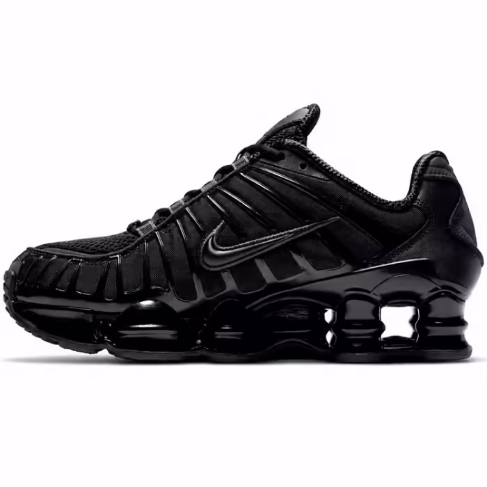Incaltaminte Sport Nike W NIKE SHOX TL - 2