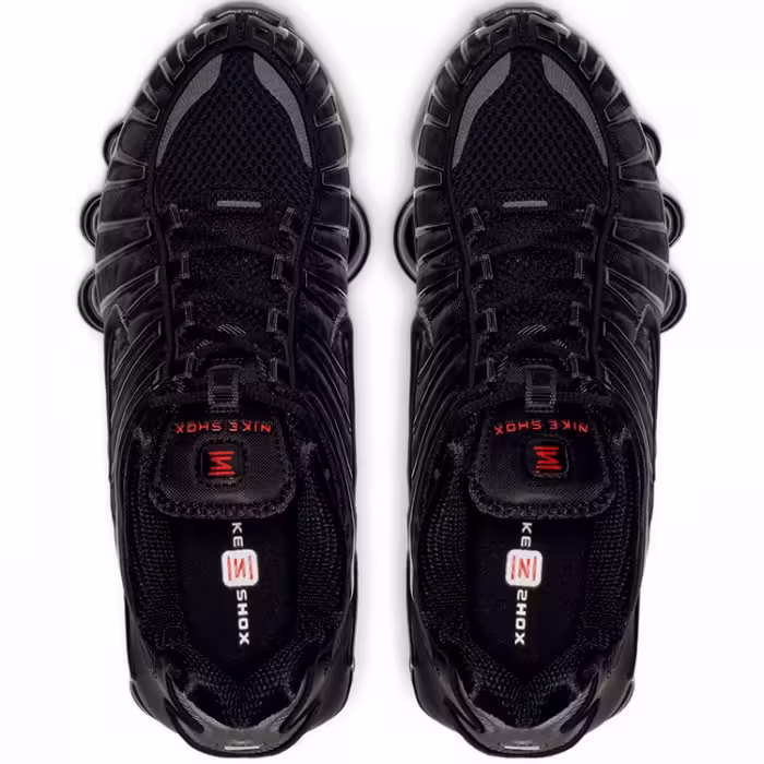 Incaltaminte Sport Nike W NIKE SHOX TL - 3
