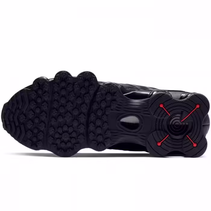Incaltaminte Sport Nike W NIKE SHOX TL - 4