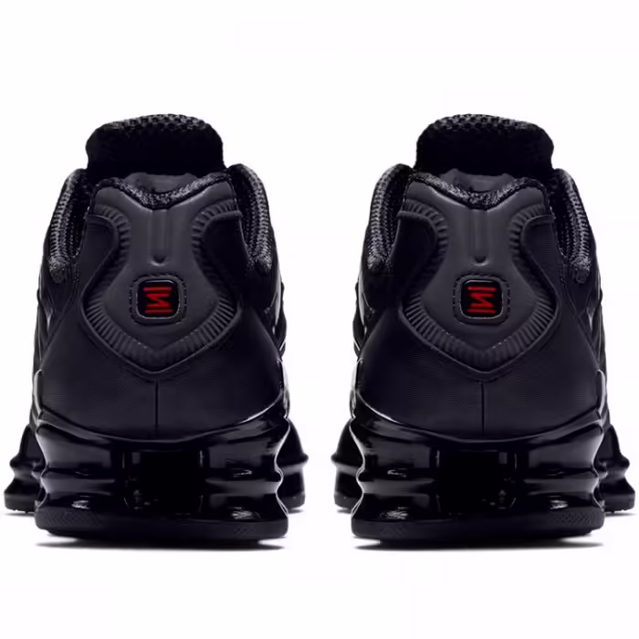 Incaltaminte Sport Nike W NIKE SHOX TL - 5