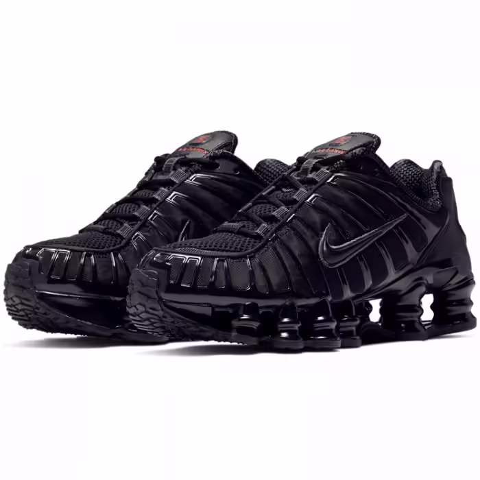 Incaltaminte Sport Nike W NIKE SHOX TL - 6