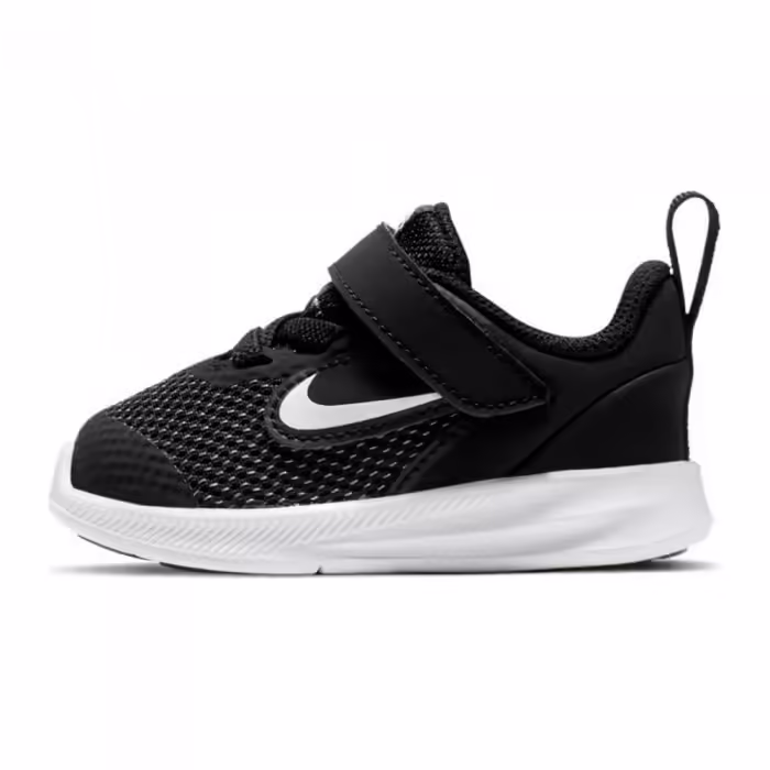 Кроссовки Nike DOWNSHIFTER 9 (TDV) Черный 23