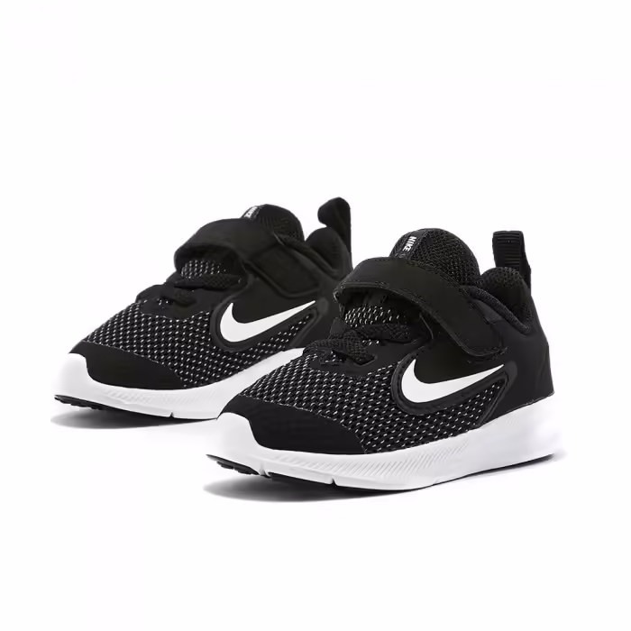 Кроссовки Nike DOWNSHIFTER 9 (TDV) Черный 23 - 2