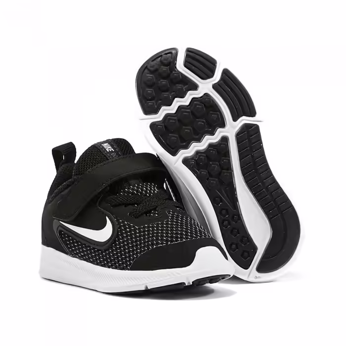 Кроссовки Nike DOWNSHIFTER 9 (TDV) Черный 23 - 3