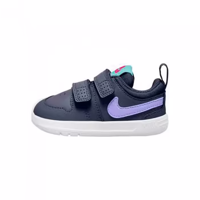Кроссовки Nike B NSW RTLP WINDRUNNER Синий 27