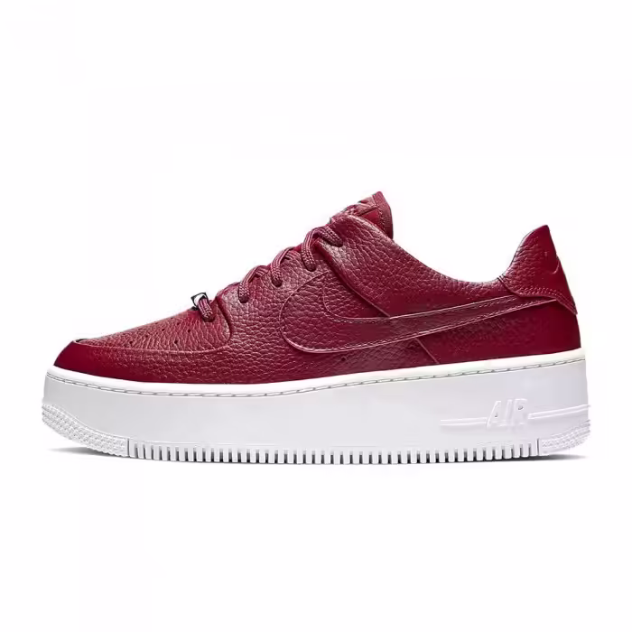 Incaltaminte Sport Nike W AF1 SAGE LOW