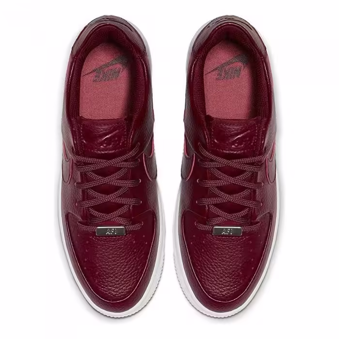 Incaltaminte Sport Nike W AF1 SAGE LOW - 3