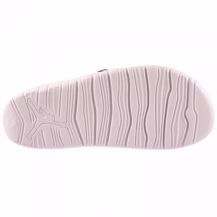 Slapi Nike JORDAN BREAK SLIDE Alb 45 - 3