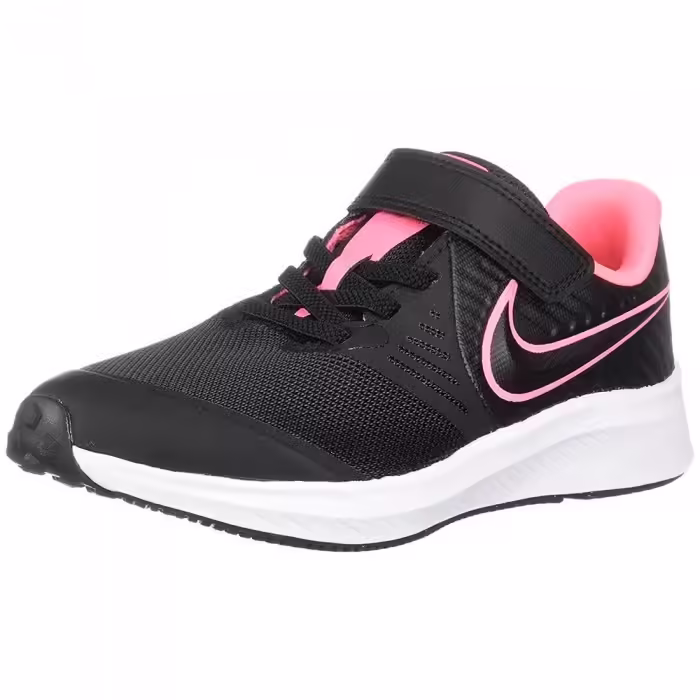 Кроссовки Nike STAR RUNNER 2 PSV Черный 33 - 2