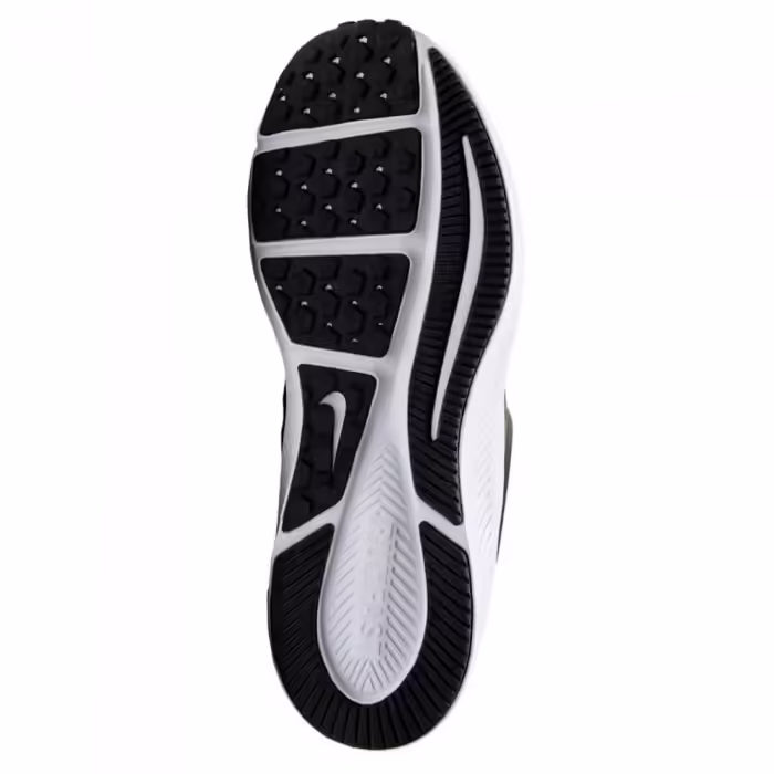 Кроссовки Nike STAR RUNNER 2 PSV Черный 33 - 3