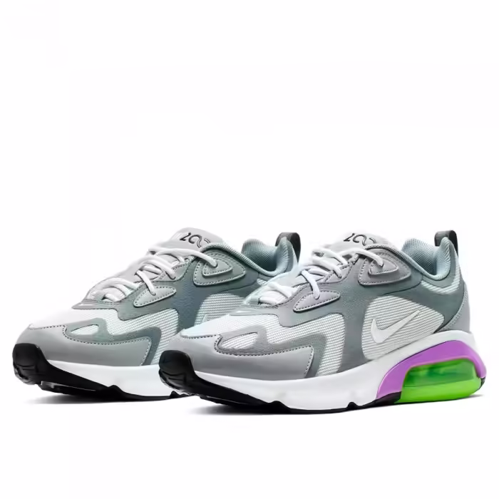 Кроссовки Nike W AIR MAX 200 - 2