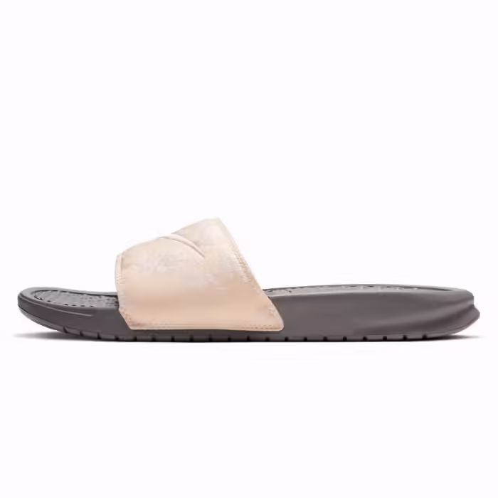 Шлепанцы Nike WMNS BENASSI JDI TXT SE - 2