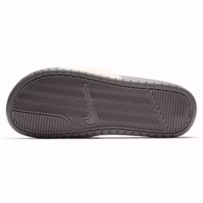 Шлепанцы Nike WMNS BENASSI JDI TXT SE - 3