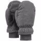 Manusi Barts Fleece Mitts Kids