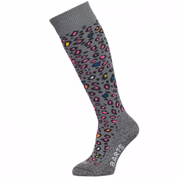 Sosete Barts Skisock Animal Print Kids