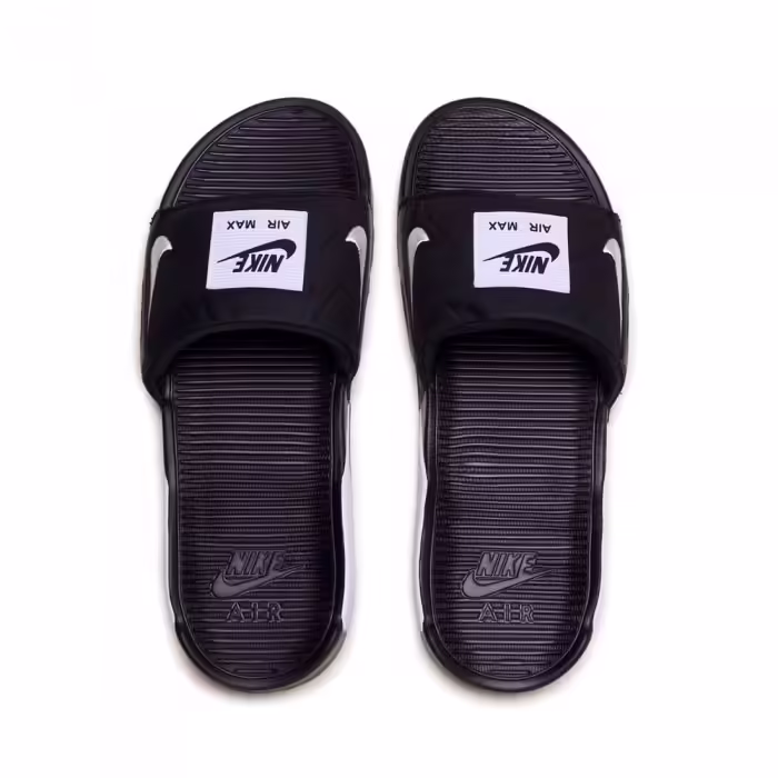 Slapi Nike AIR MAX 90 SLIDE Black 44